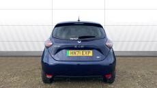 Renault Zoe 100kW Riviera Limited Edn R135 50kWh RC 5dr Auto Electric Hatchback